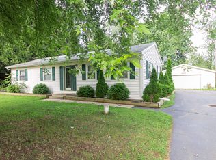 52146 N Us Highway 131, Three Rivers, MI 49093