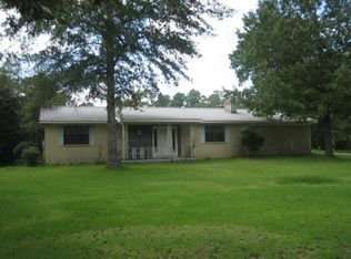 10067 Highway 11, Poplarville, MS 39470
