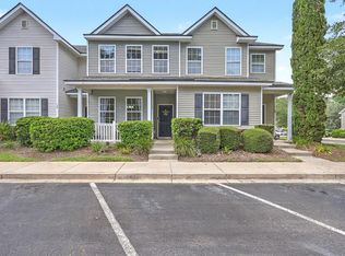 104 Woodward Rd, Goose Creek, SC 29445