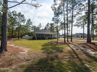 544 County Home Rd, Rockingham, NC 28379