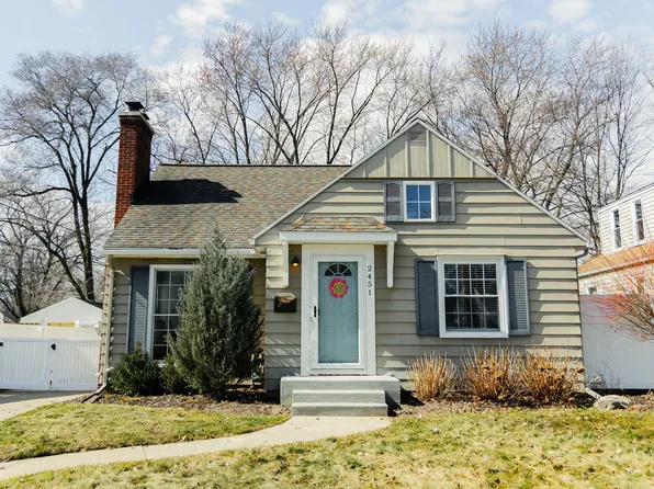 2451 Mildred Ave SE, Grand Rapids, MI 49507