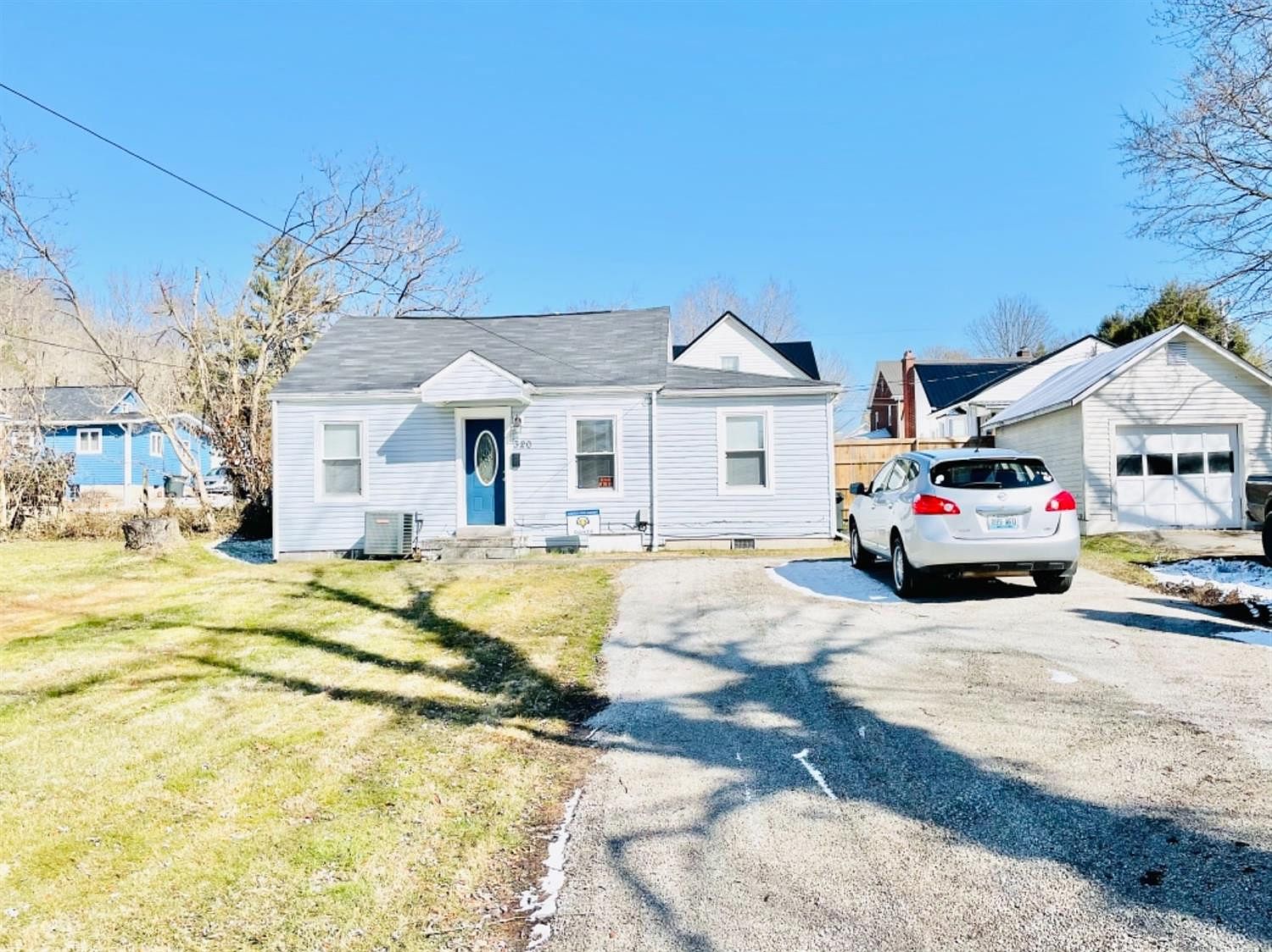 320 Lyons Ave, Morehead, KY 40351 Zillow