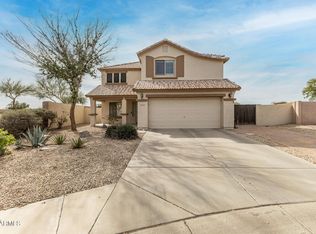 29122 N Red Finch Dr, San Tan Valley, AZ 85143