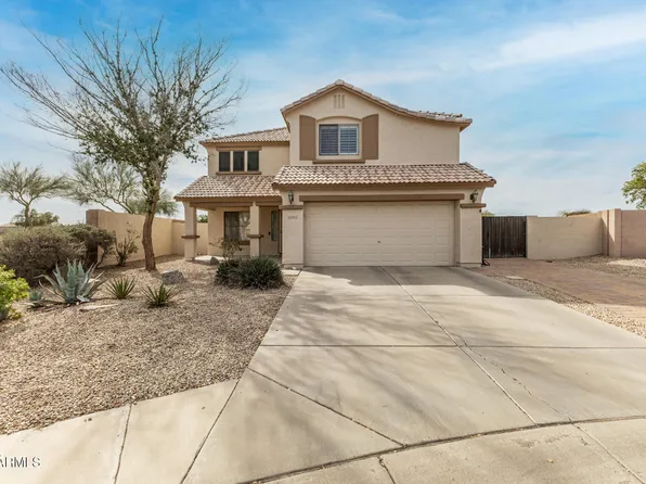 29122 N RED FINCH Drive, San Tan Valley, AZ 85143