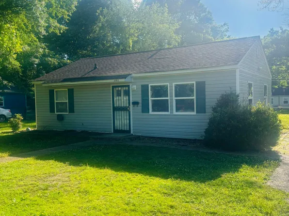 7783 Commodore Rd, Millington, TN 38053
