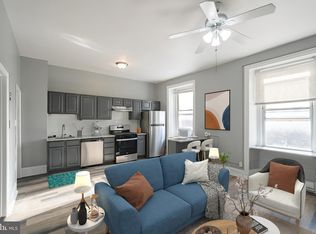 1933 Spring Garden St APT 3F, Philadelphia, PA 19130