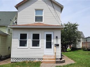 821 Addis St, New Castle, PA 16101