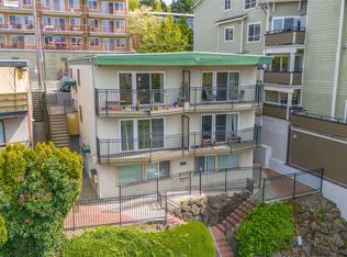 3238 15th Ave W, Seattle, WA 98119