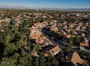 9528 Scenic Sunset Dr, Las Vegas, NV 89117