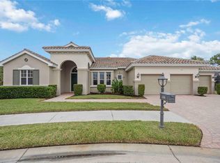 110 Vicenza Way, North Venice, FL 34275