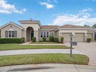 110 Vicenza Way, North Venice, FL, 34275