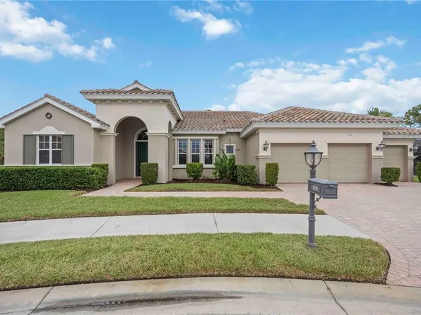 110 Vicenza Way, North Venice, FL 34275