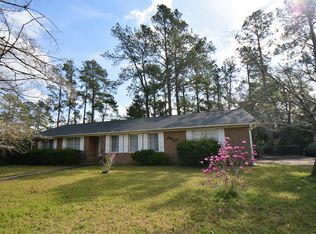 402 Behling St, Saint George, SC 29477