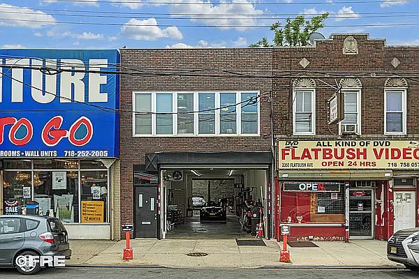 1st image of 2352 Flatbush Ave #1