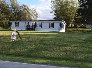 1072 Blue Ball Rd, New Park, PA 17352