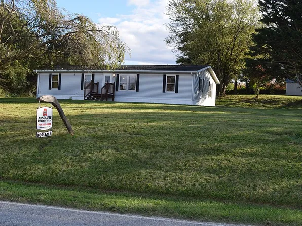 1072 Blue Ball Rd, New Park, PA 17352