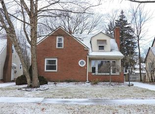 5736 Edgehill Dr, Parma, OH