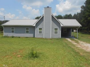 103 Mount Zion Church Rd, Lagrange, GA 30241