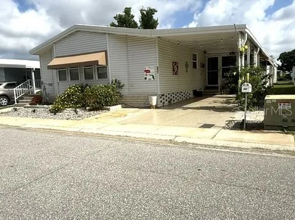 1001 Starkey Rd Lot 631, Largo, FL 33771