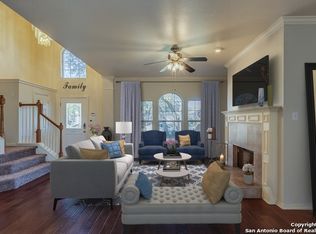 15218 Preston Pass Dr, San Antonio, TX 78247