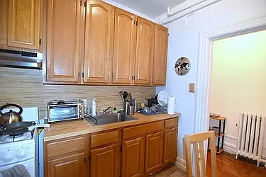 Rented by Manhattan Spaces