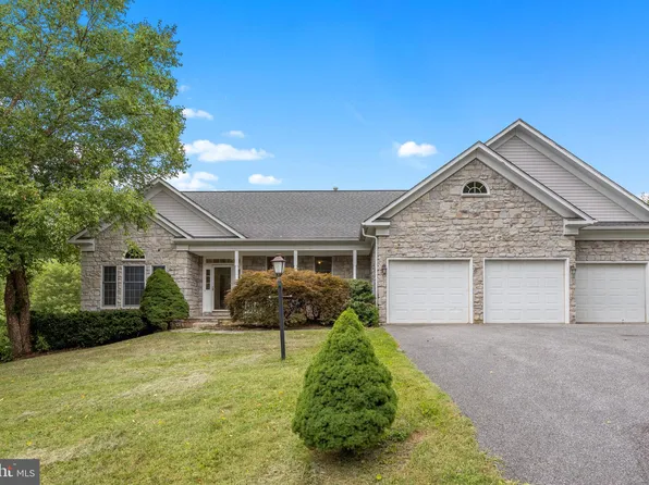 3104 Rolling Meadows Ct, Monrovia, MD 21770