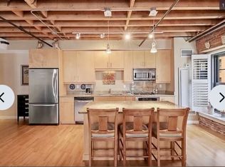101 Broad St Unit 5C, Boston, MA 02110