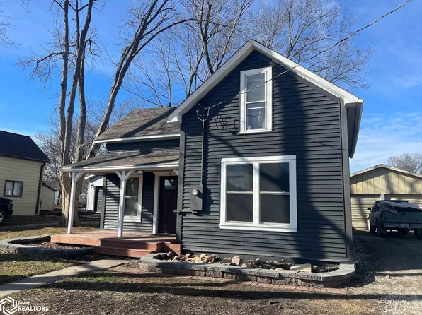 145 N Hull St, Truro, IA 50257