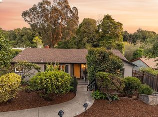 8409 Golf Links Rd, Oakland, CA 94605