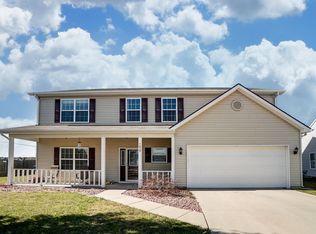 7419 Haida Way, Fort Wayne, IN 46818