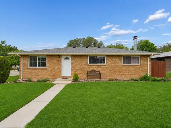 401 Fox St, Longmont, CO 80504