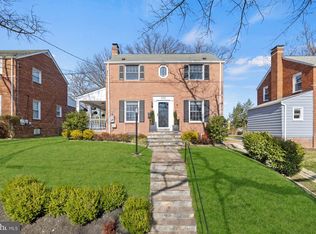 6304 Inwood St, Landover, MD 20785