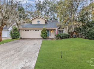 138 Penn Station, Savannah, GA 31410