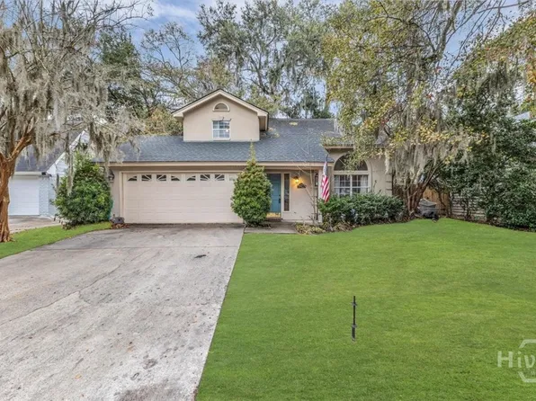 138 Penn Station, Savannah, GA 31410