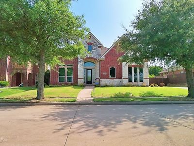 4008 Emery Ave, Fort Worth, TX, 76244