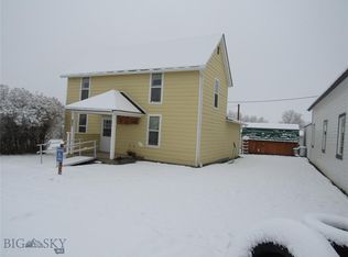 106 W Hamilton St, Sheridan, MT 59749