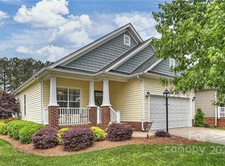 1316 Curry Way, Matthews, NC 28104