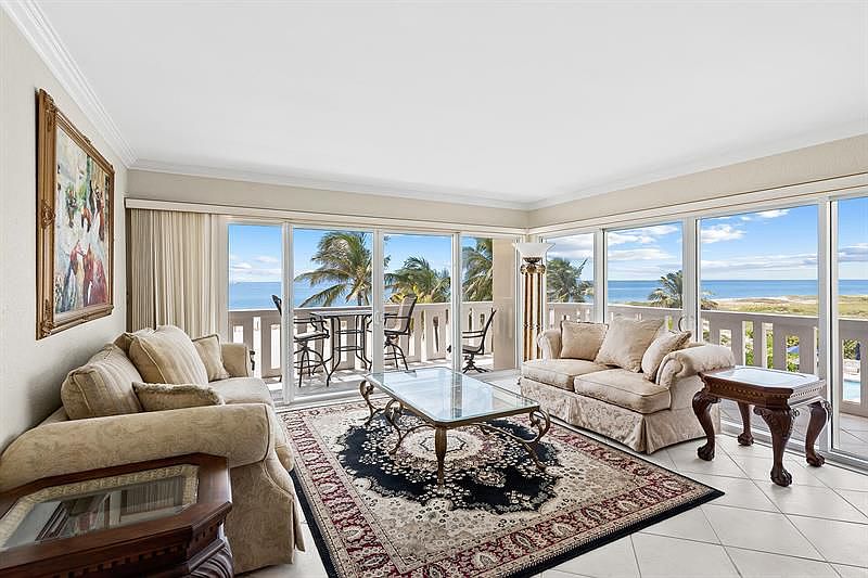 1st image of 1012 N Ocean Blvd APT 308
