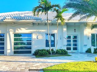 2781 NE 8th Ct, Pompano Beach, FL 33062