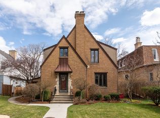733 S Cumberland Ave, Park Ridge, IL 60068
