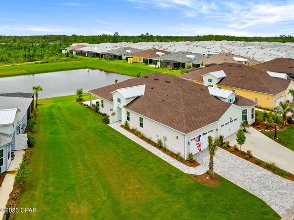 8917 Parrot Pl, Panama City Beach, FL 32413