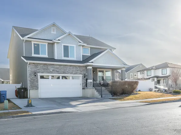 6757 W Dry Peak Dr S, Herriman, UT 84096