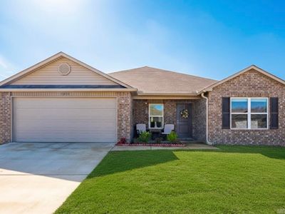 1235 Cowbell St, Conway, AR, 72034