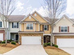 488 Mountain View Ln, Woodstock, GA 30188