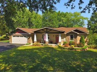 17 High Trl, Saint Peters, MO 63376