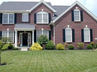 7867 Furrow Ct, Hamilton, OH 45011
