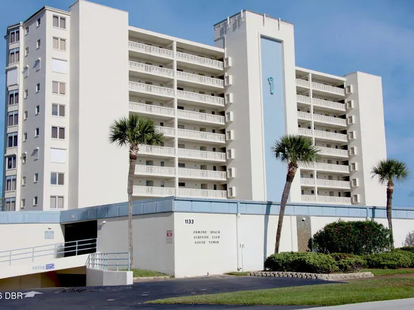 1133 Ocean Shore Blvd APT 802, Ormond Beach, FL 32176