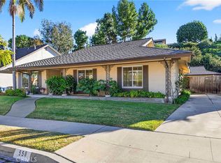 550 W Wedgewood Ln, La Habra, CA 90631