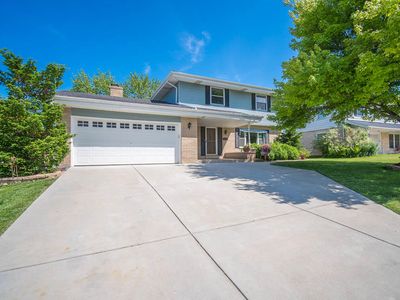 3222 S 121st St, West Allis, WI, 53227
