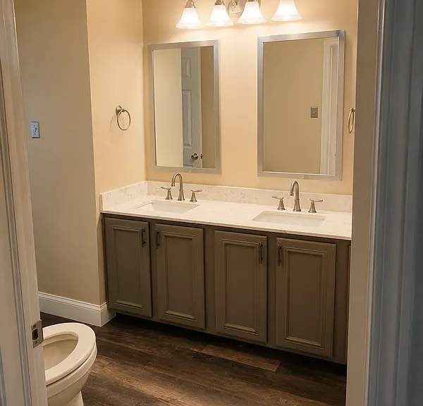 1806 Stoneham Dr — Photo 5